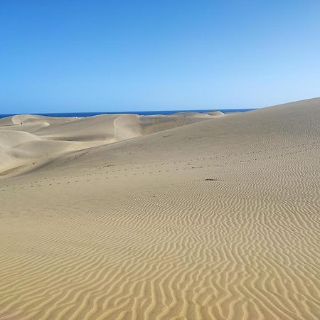 Piso Paraiso Vicino Al Mare Maspalomas  Exterior foto
