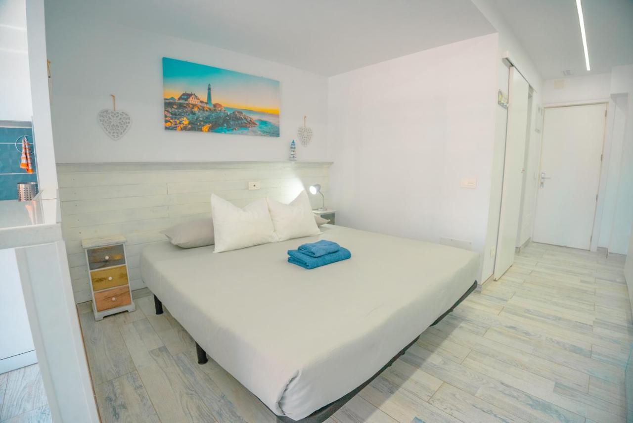 Piso Paraiso Vicino Al Mare Maspalomas  Exterior foto