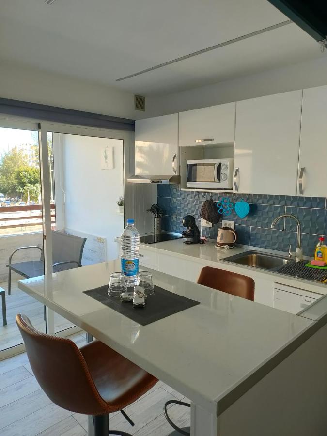 Piso Paraiso Vicino Al Mare Maspalomas  Zimmer foto